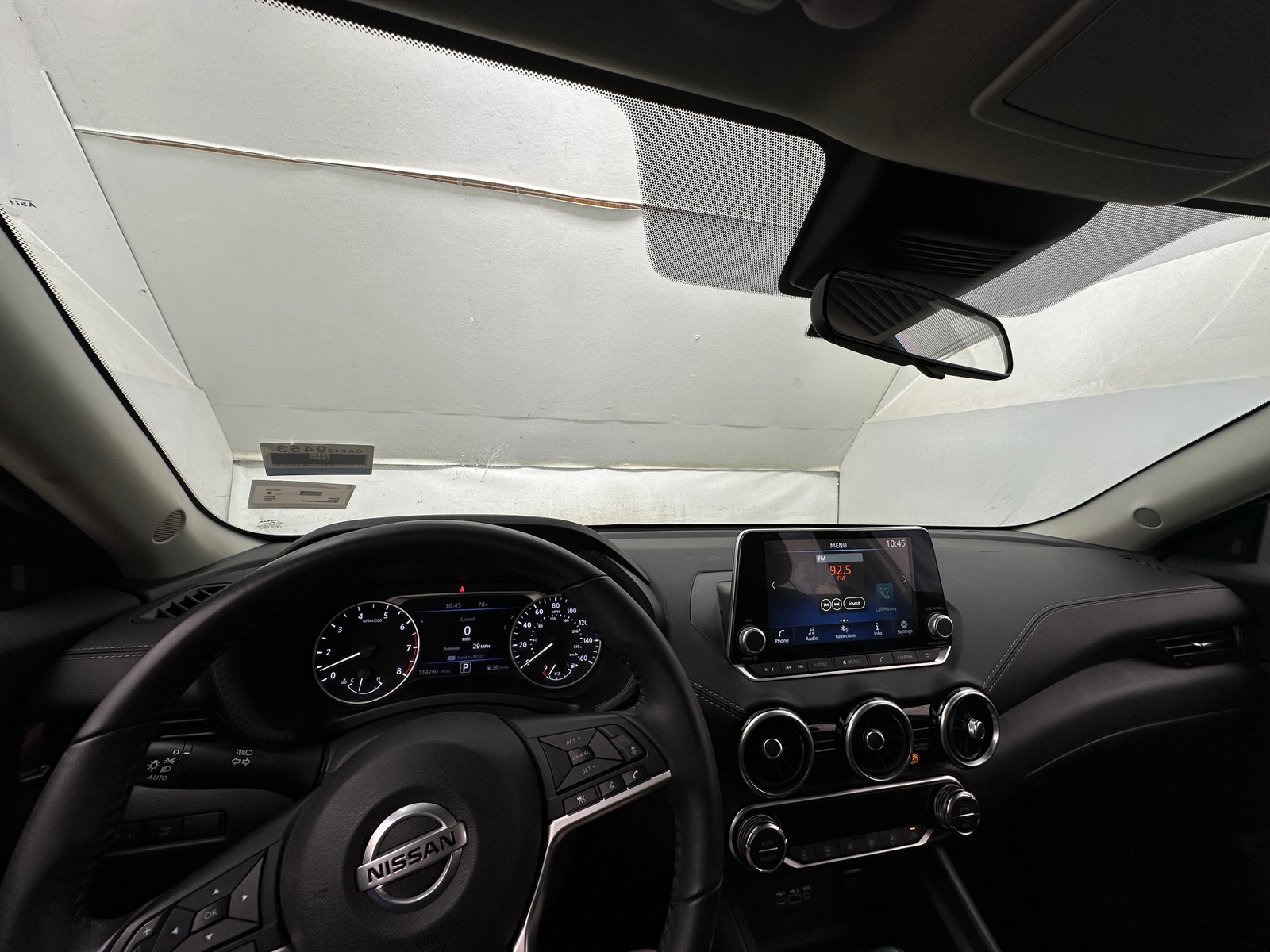 Thumbnail: 2021 Nissan Sentra - 3