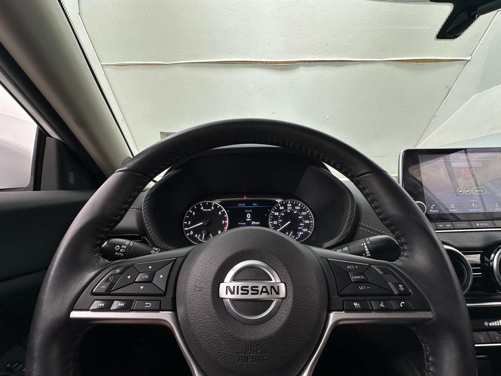 Thumbnail: 2021 Nissan Sentra - 5