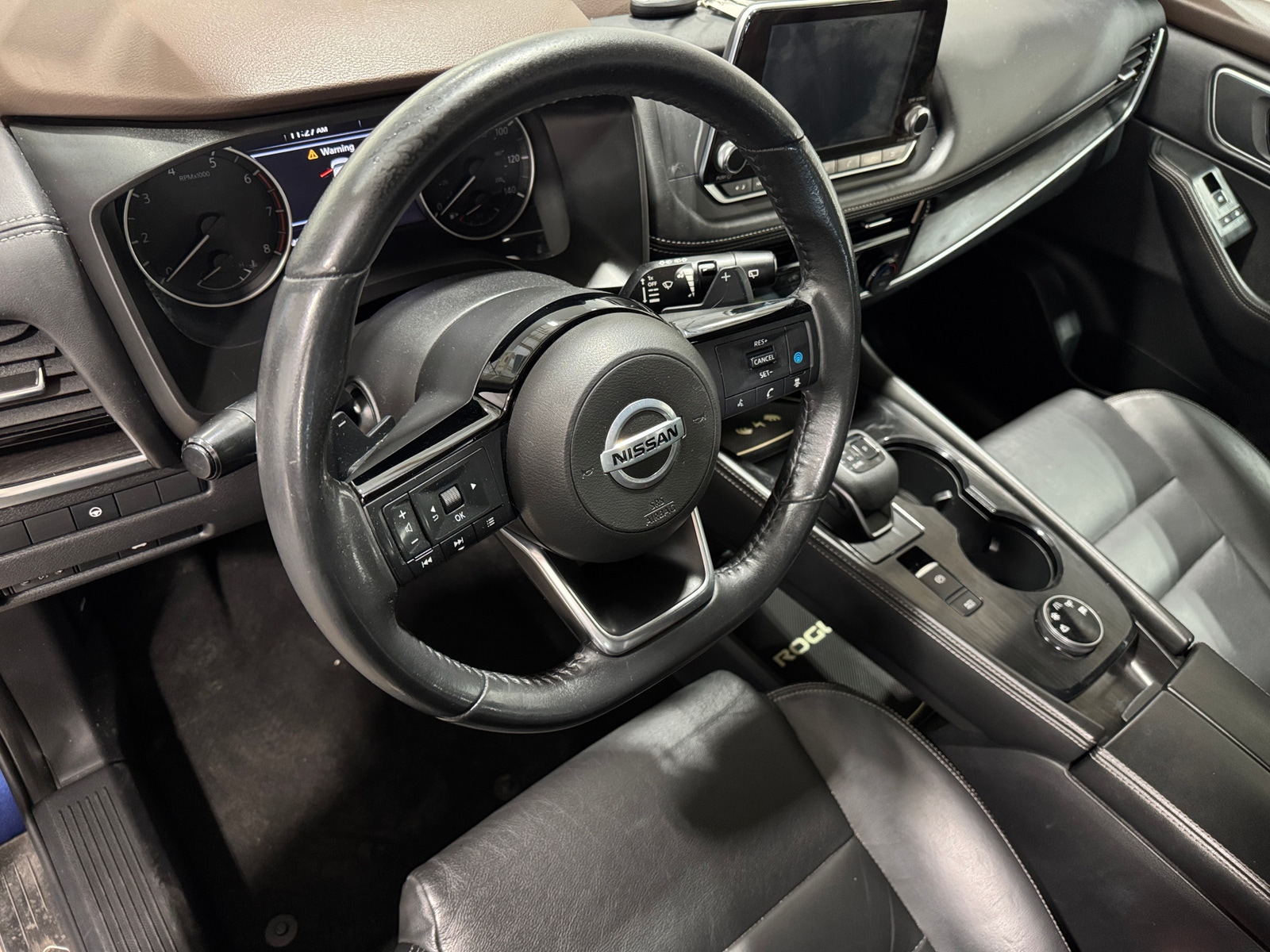 Thumbnail: 2021 Nissan Rogue - 2
