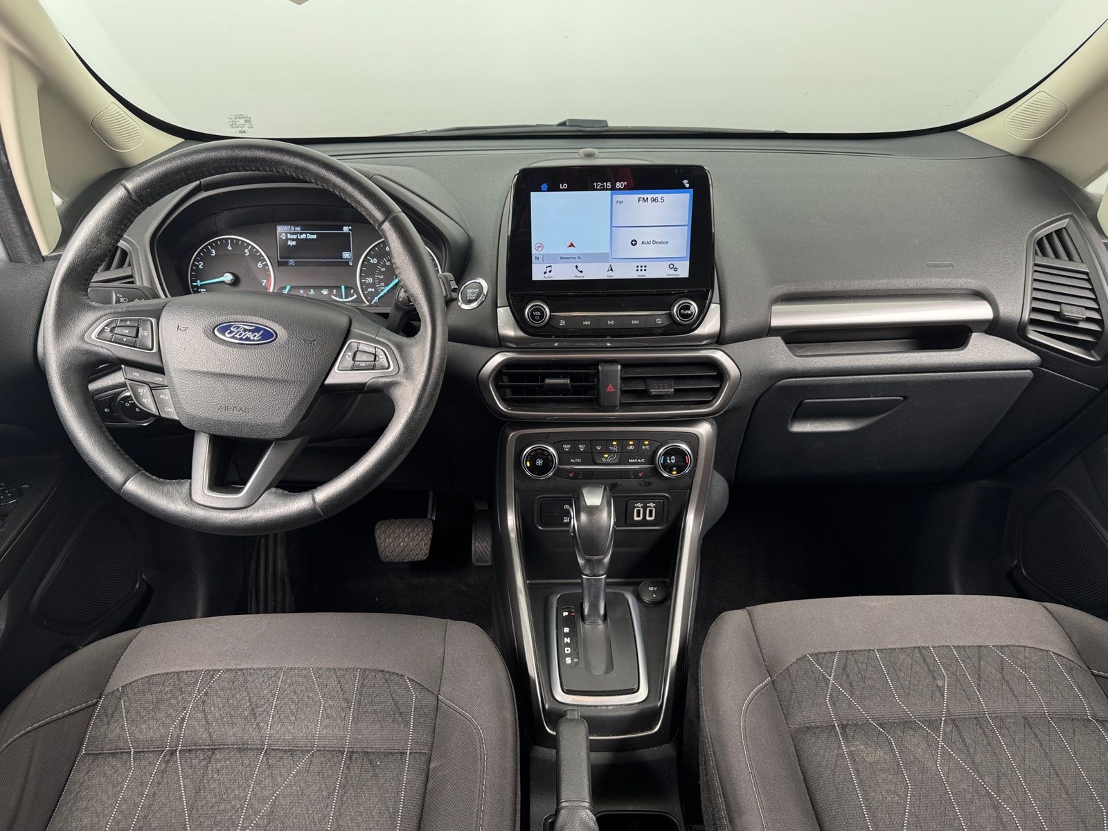 Thumbnail: 2019 Ford EcoSport - 3