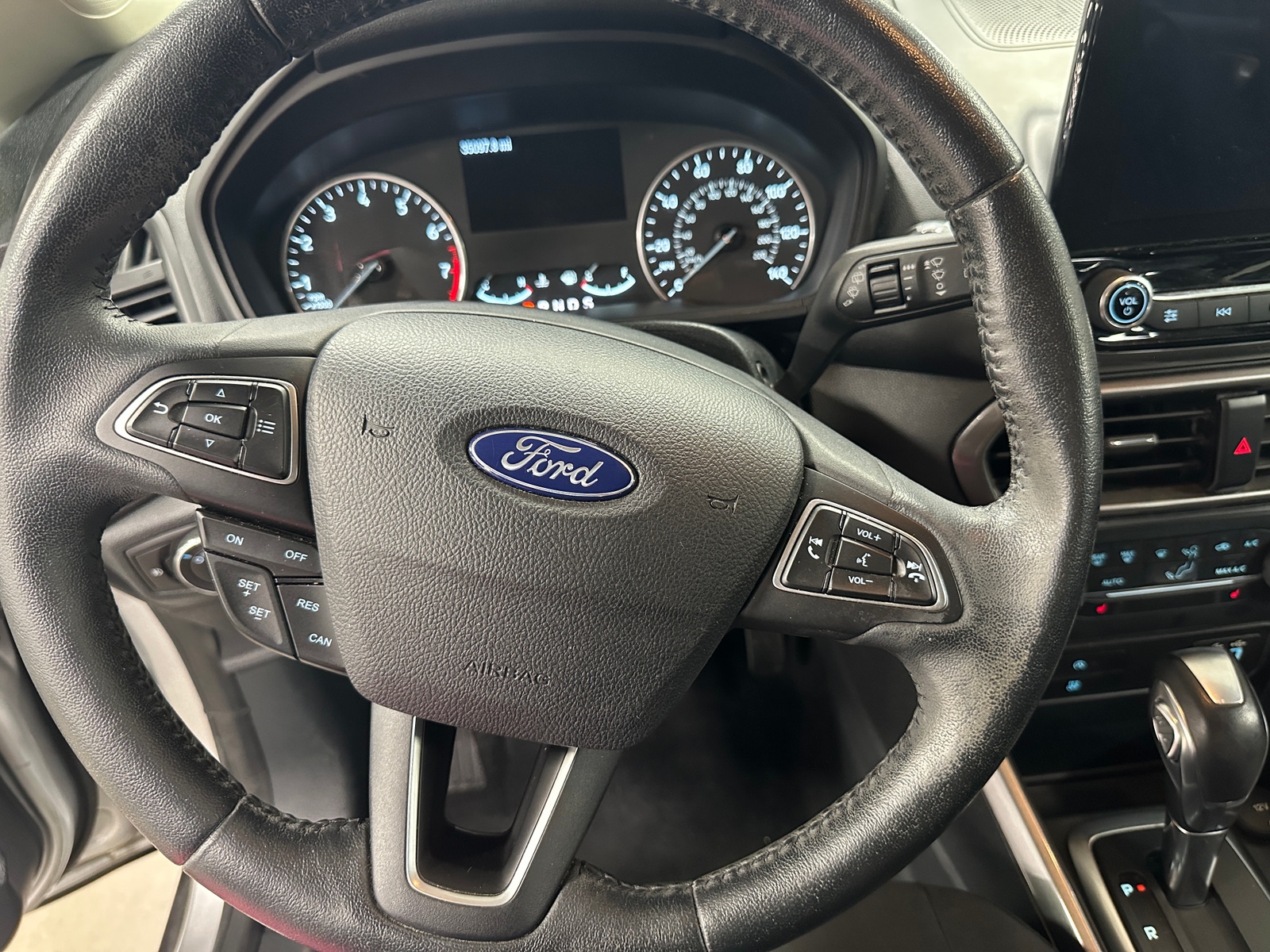 Thumbnail: 2019 Ford EcoSport - 5