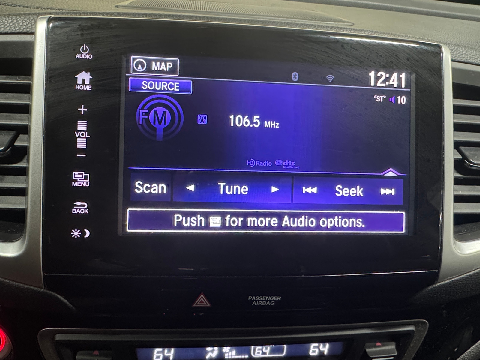 Thumbnail: 2018 Honda Pilot - 3