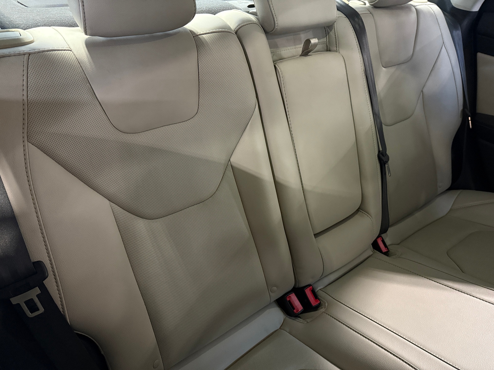 Thumbnail: 2015 Ford Fusion - 5