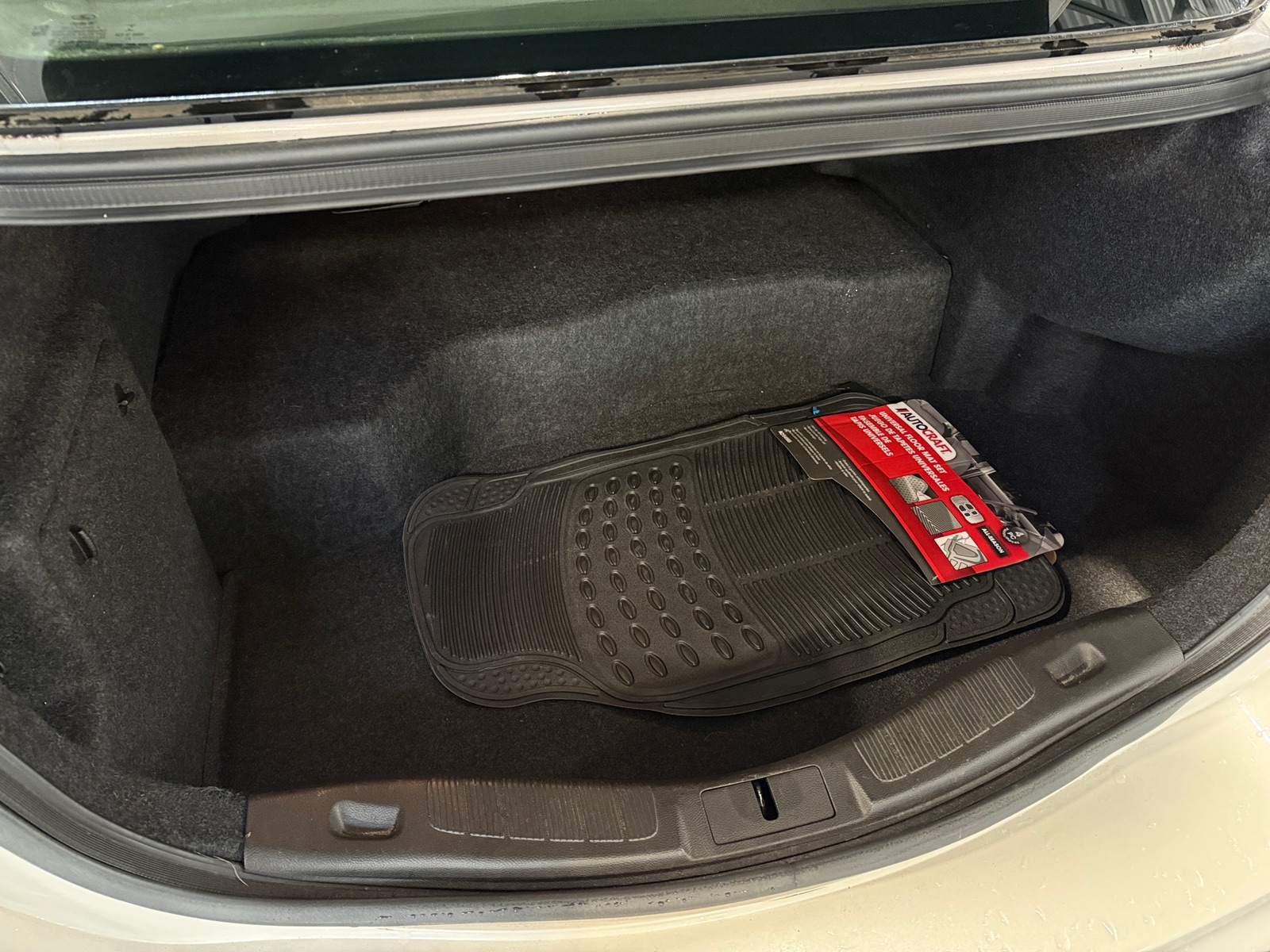 Thumbnail: 2015 Ford Fusion - 6