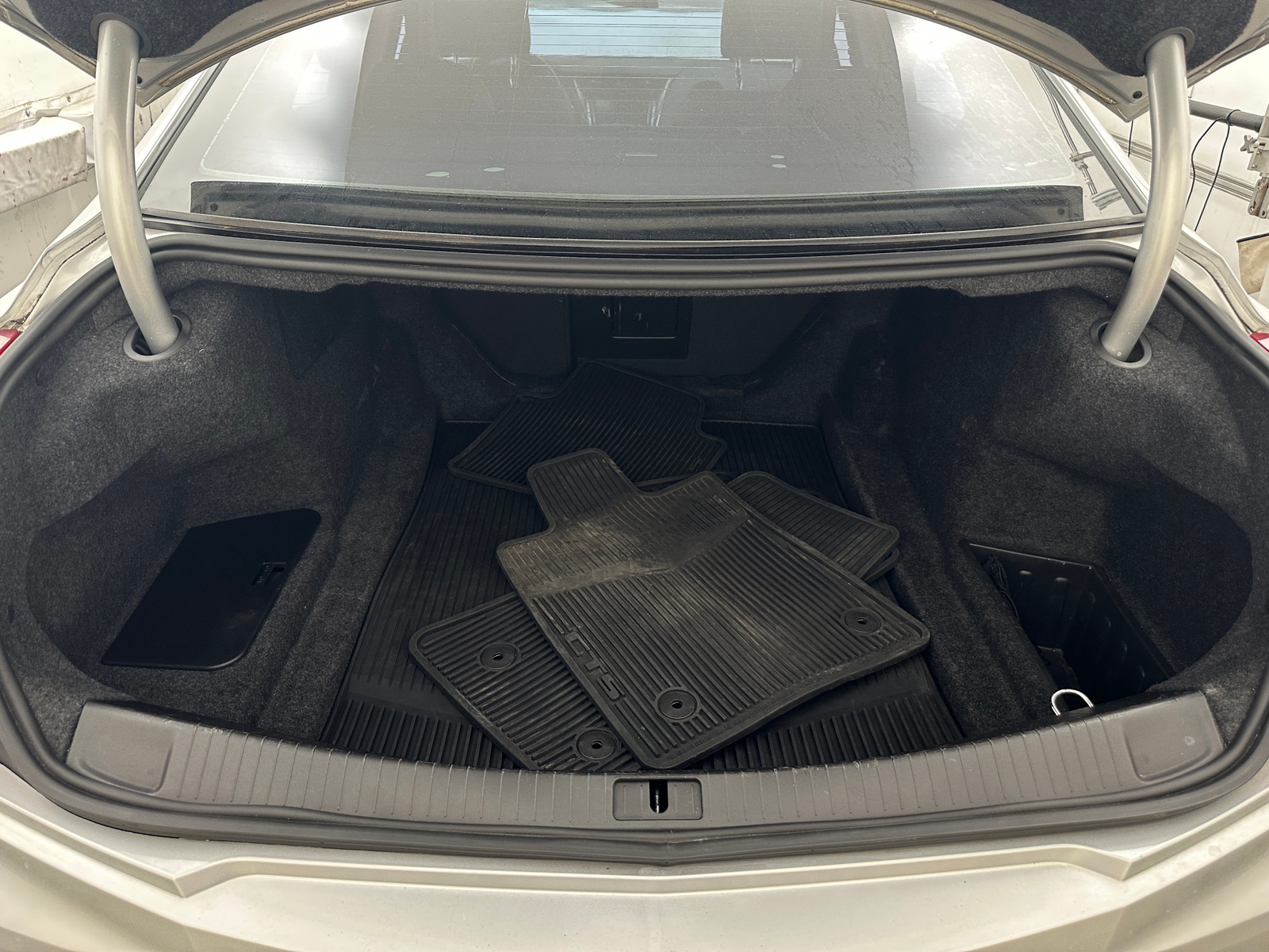 Thumbnail: 2016 Cadillac CTS - 6