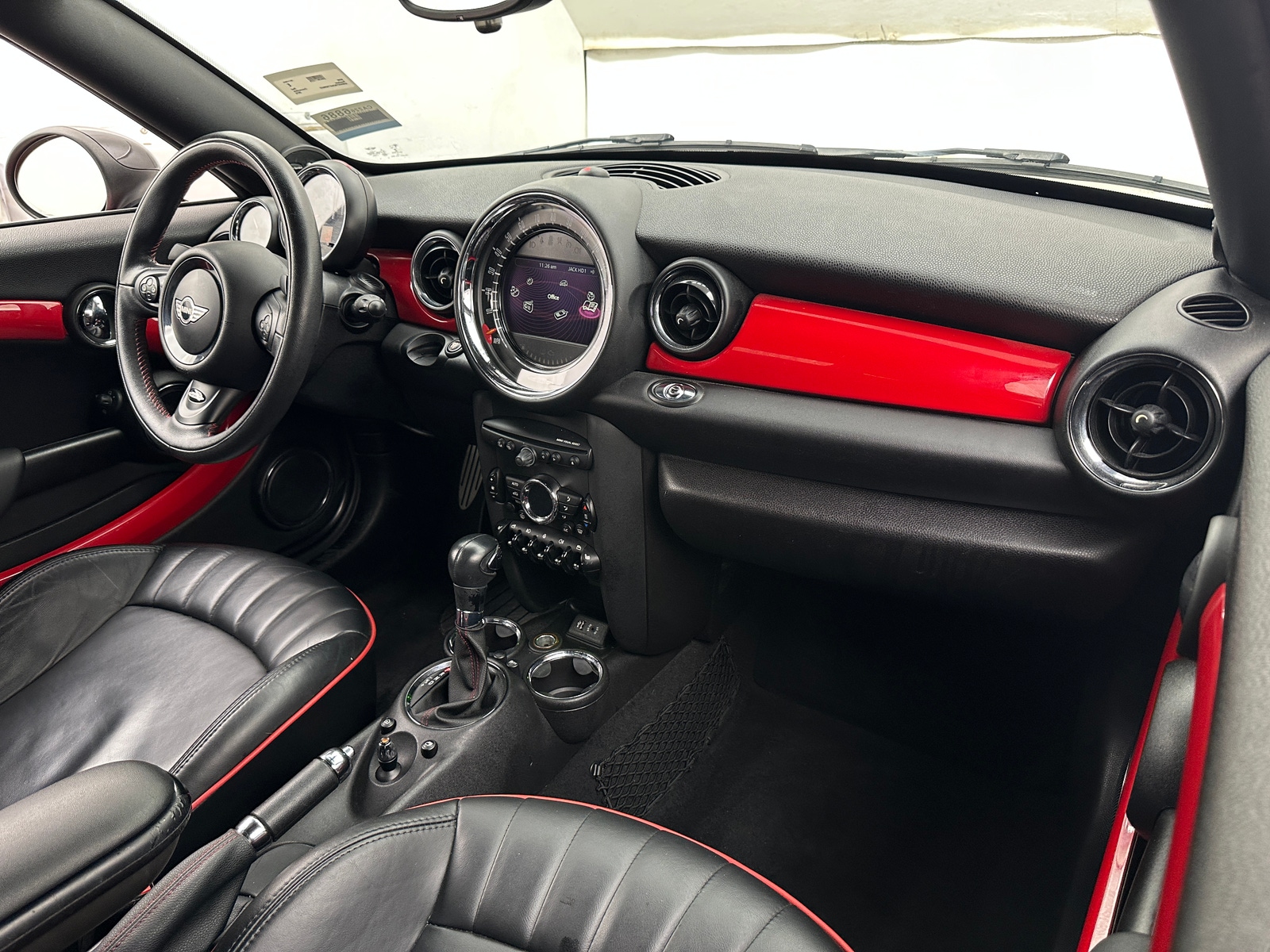 Thumbnail: 2015 MINI Cooper Roadster - 2