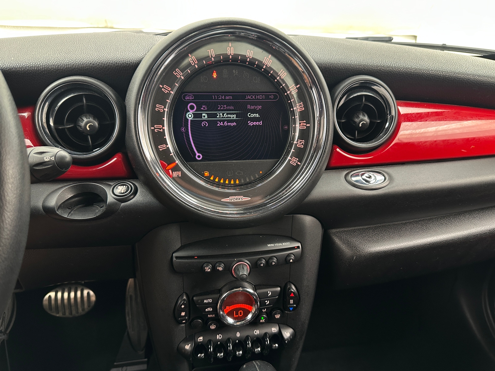 Thumbnail: 2015 MINI Cooper Roadster - 3