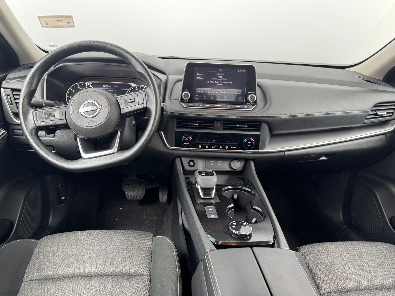 Thumbnail: 2024 Nissan Rogue - 3