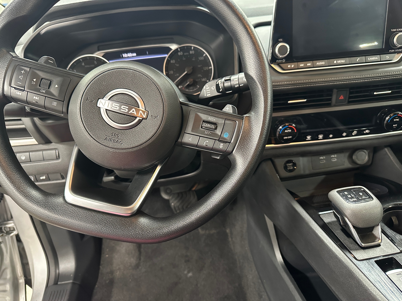 Thumbnail: 2024 Nissan Rogue - 5