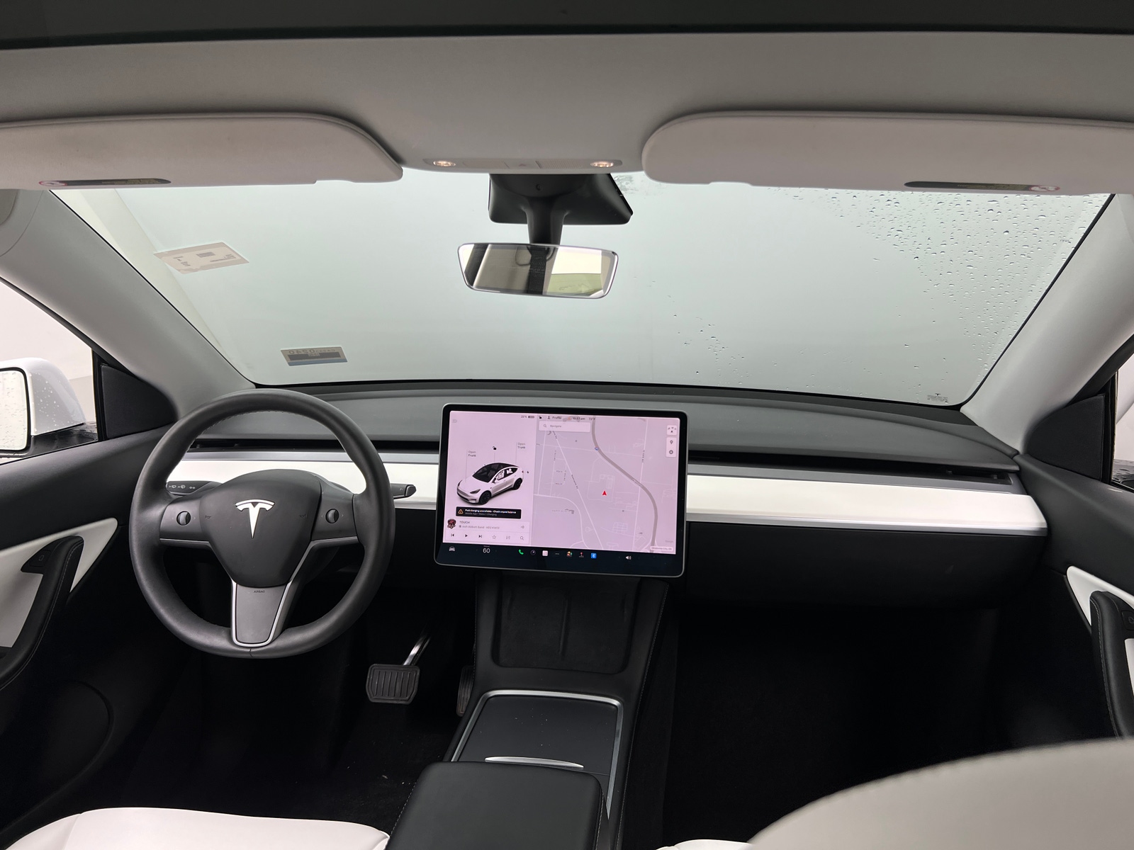 Thumbnail: 2021 Tesla Model Y - 2