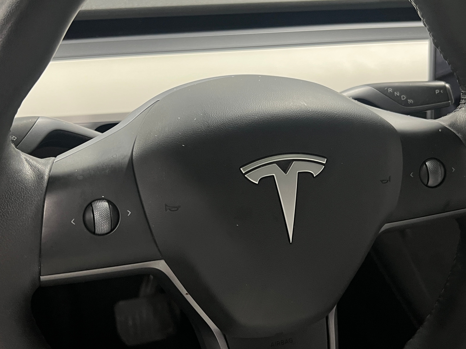 Thumbnail: 2021 Tesla Model Y - 4
