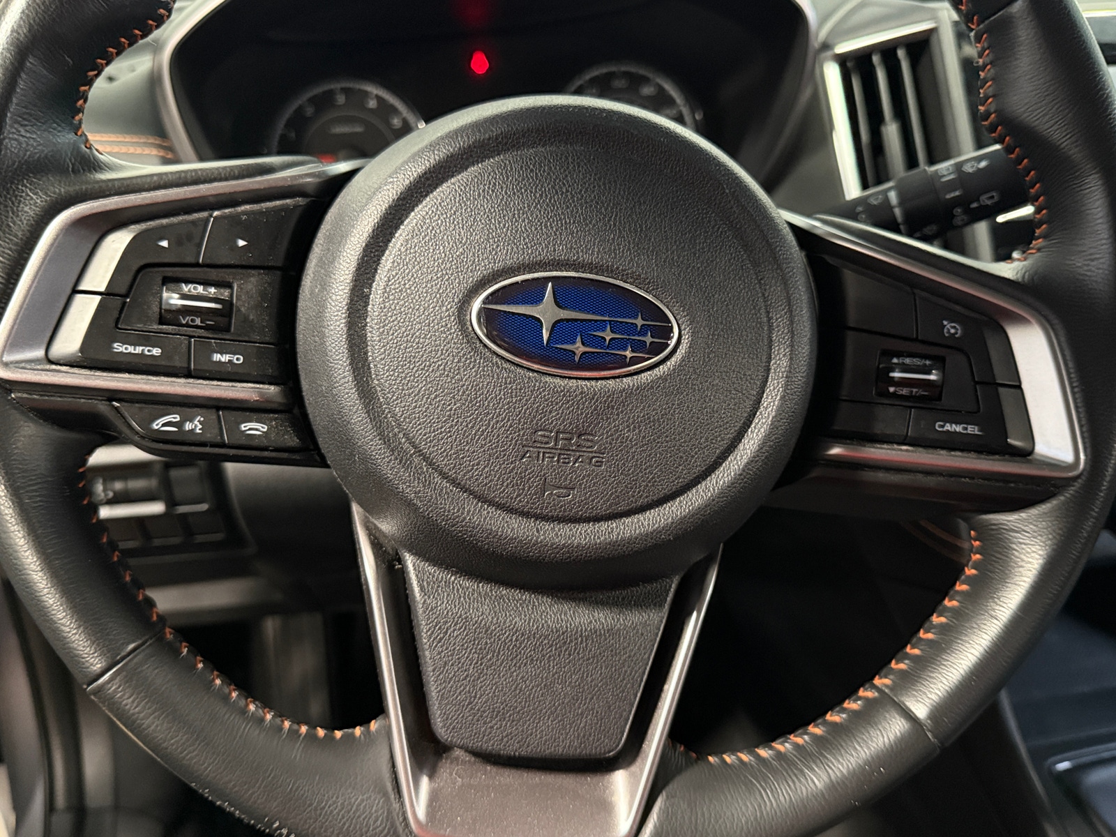 Thumbnail: 2021 Subaru Crosstrek - 5