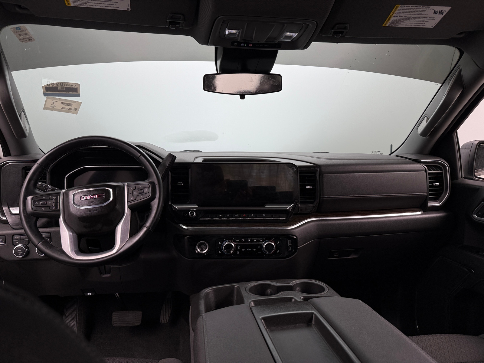 Thumbnail: 2023 GMC Sierra 1500 - 3