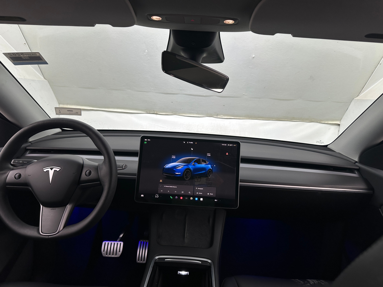 Thumbnail: 2022 Tesla Model Y - 2