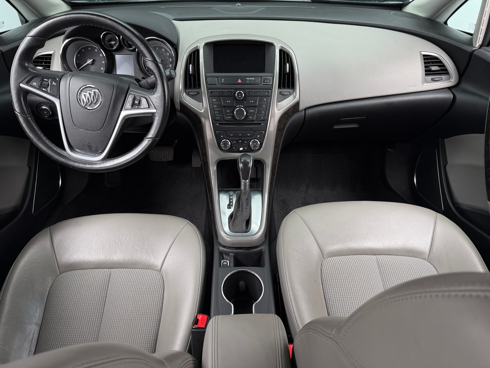 Thumbnail: 2017 Buick Verano - 3