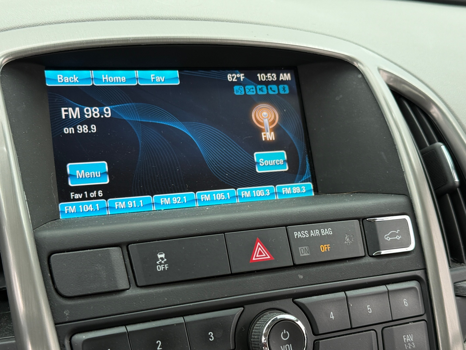Thumbnail: 2017 Buick Verano - 4