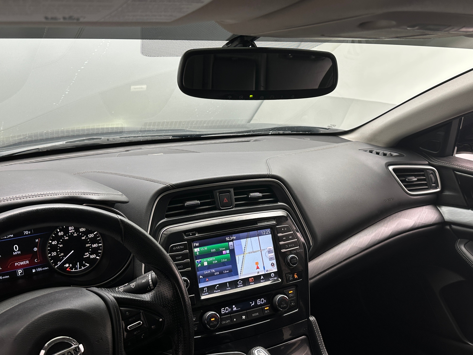 Thumbnail: 2016 Nissan Maxima - 2