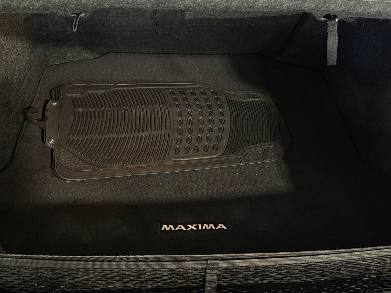 Thumbnail: 2016 Nissan Maxima - 6