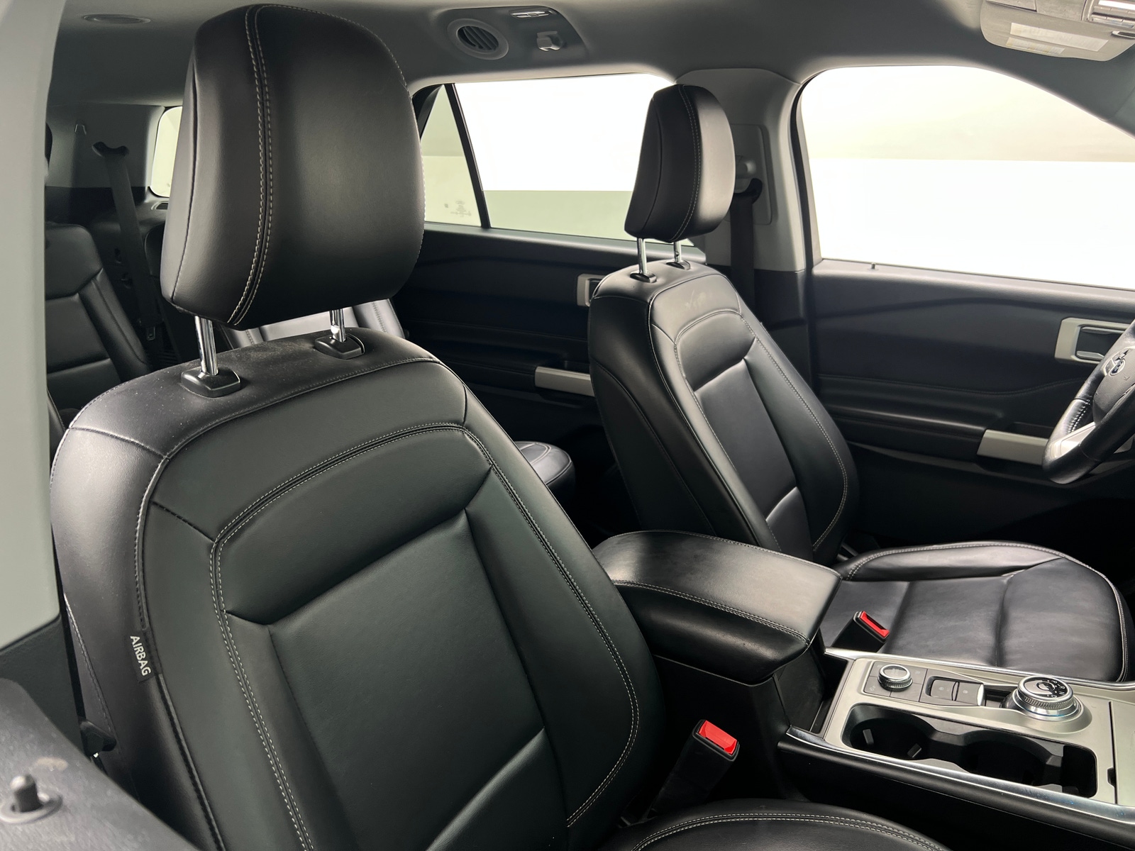 Thumbnail: 2021 Ford Explorer - 2