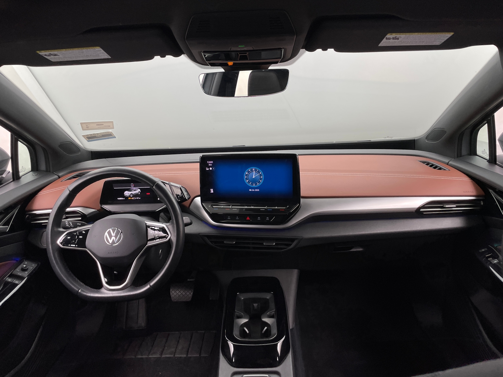Thumbnail: 2021 Volkswagen ID.4 - 2