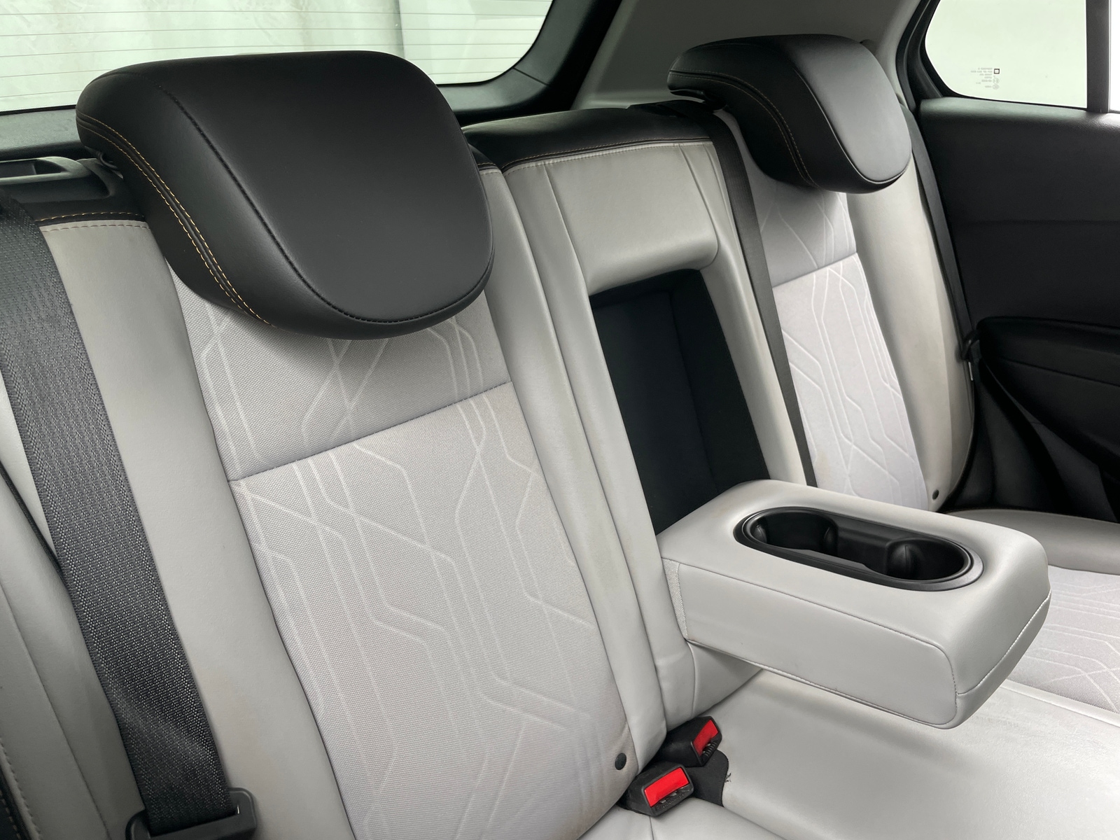 Thumbnail: 2020 Chevrolet Trax - 6