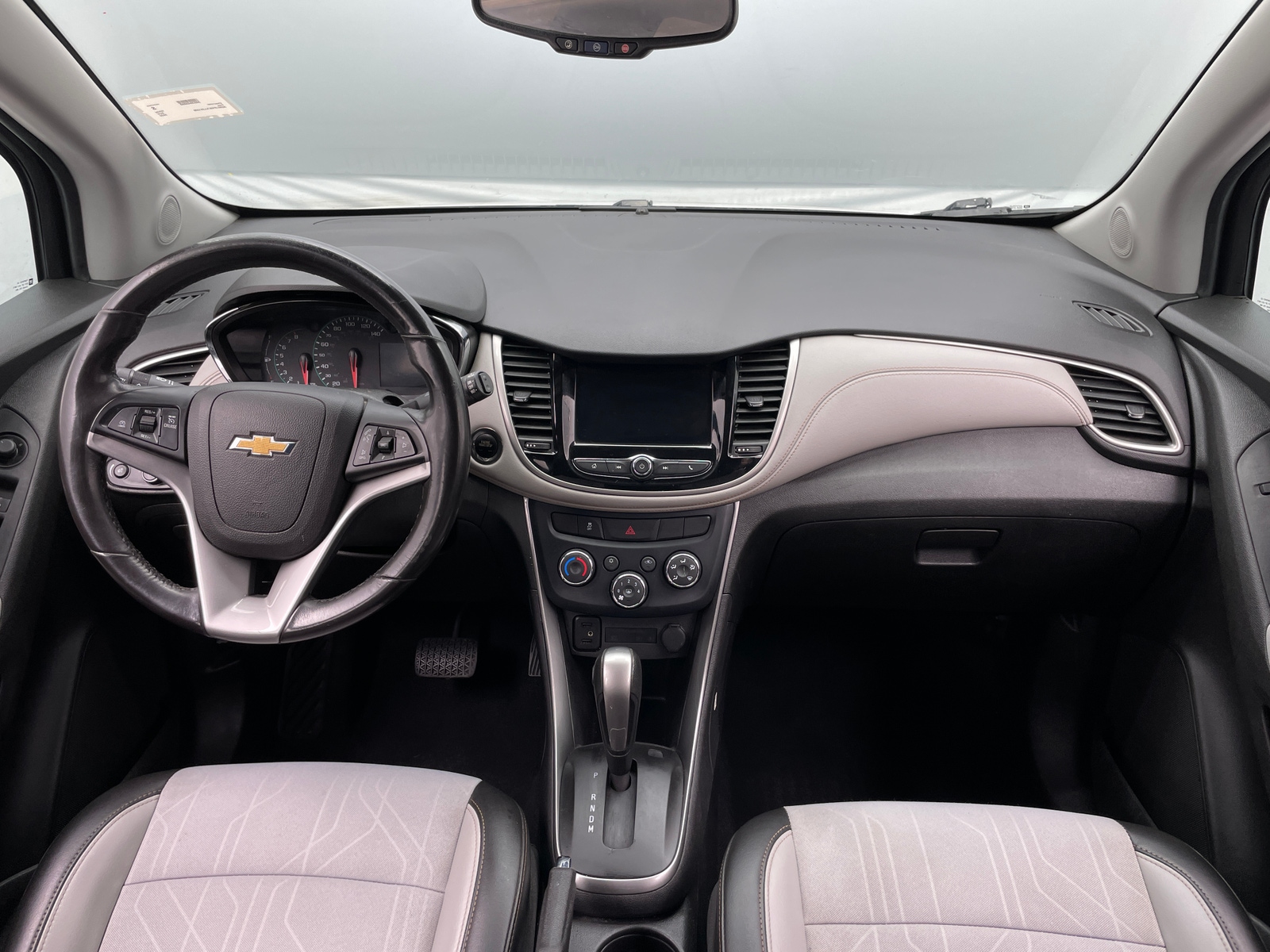 Thumbnail: 2020 Chevrolet Trax - 3