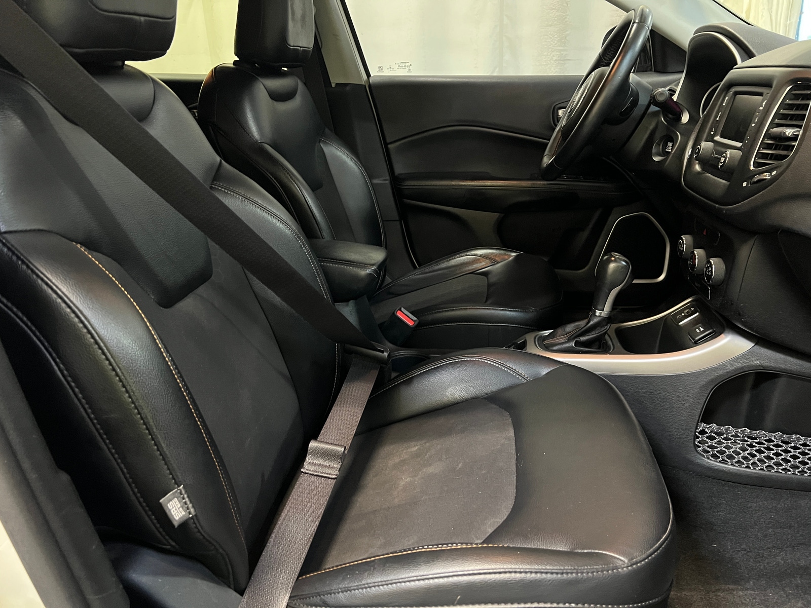 Thumbnail: 2017 Jeep Compass - 2