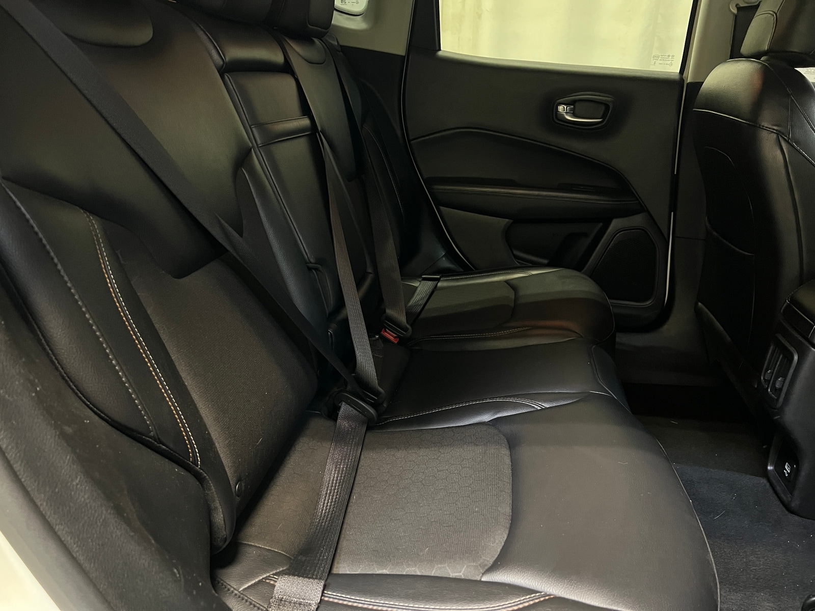 Thumbnail: 2017 Jeep Compass - 6