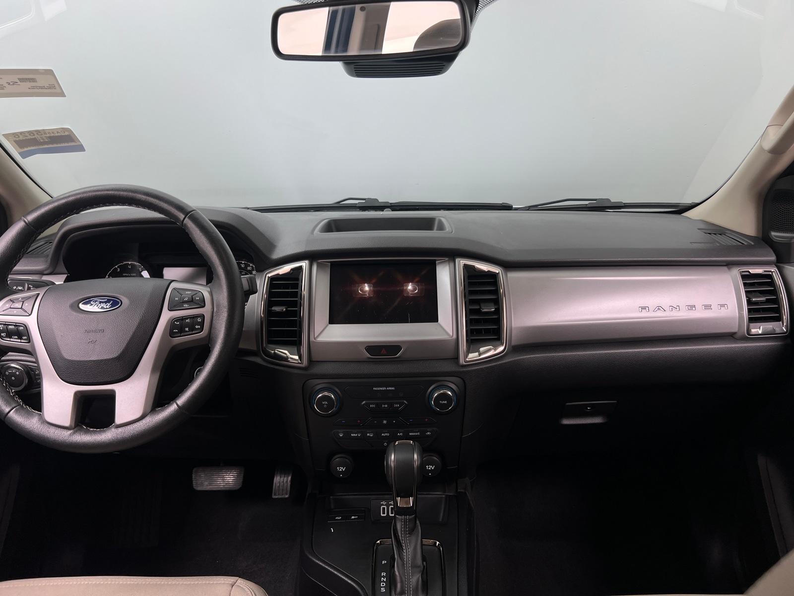 Thumbnail: 2023 Ford Ranger - 3