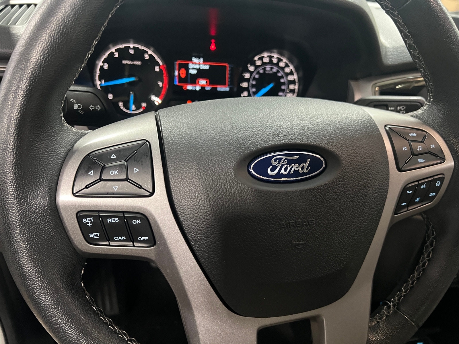 Thumbnail: 2023 Ford Ranger - 5