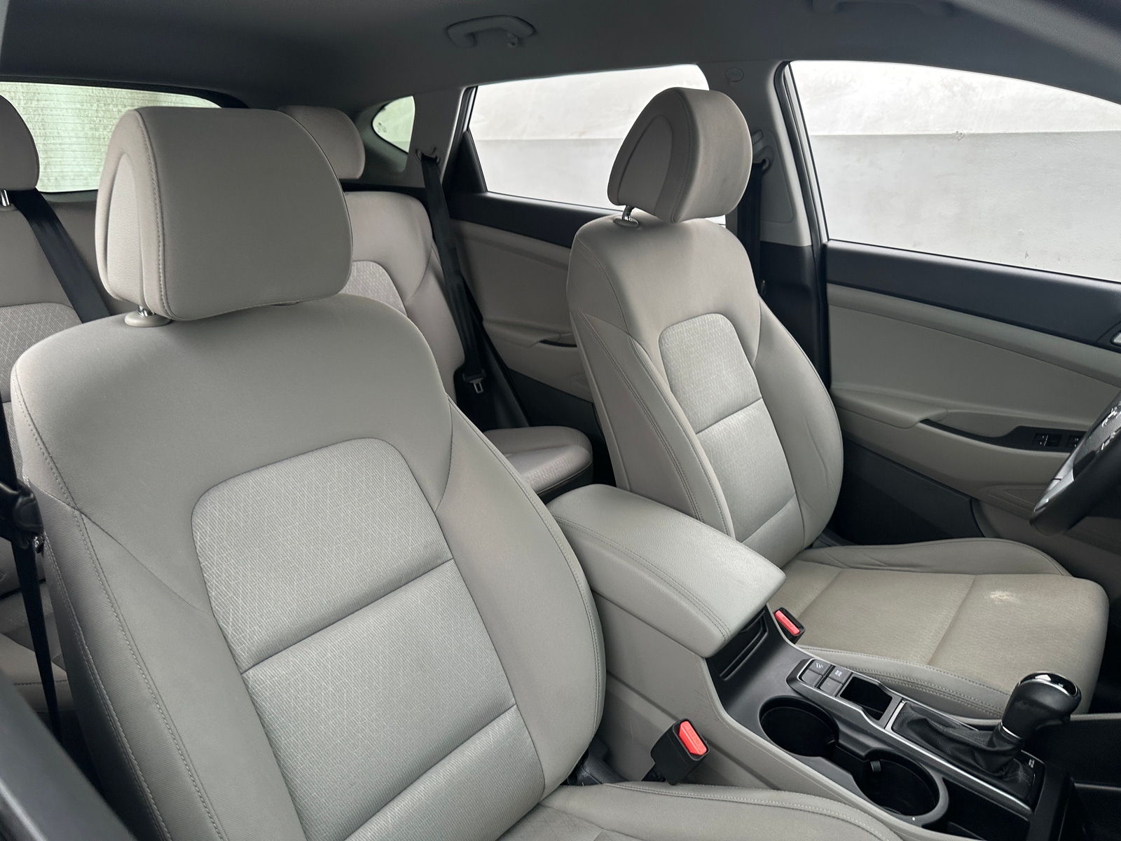Thumbnail: 2016 Hyundai Tucson - 2