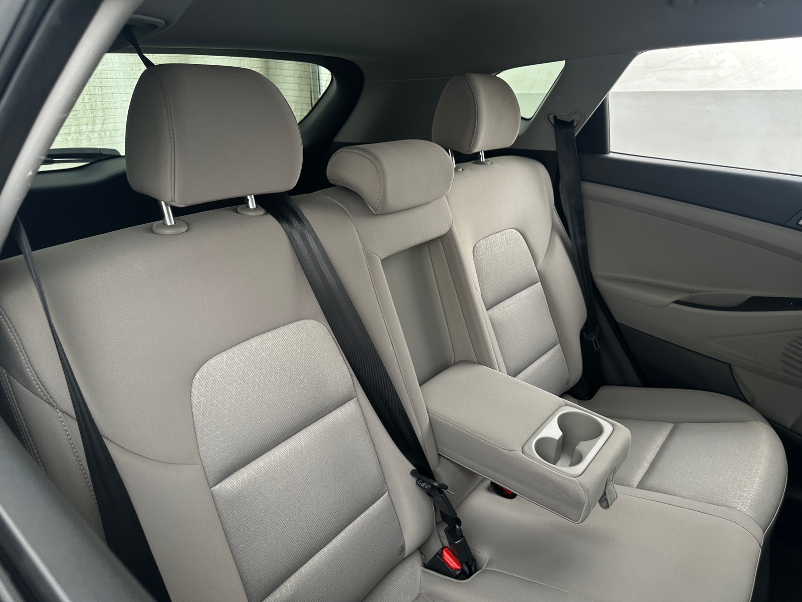 Thumbnail: 2016 Hyundai Tucson - 6