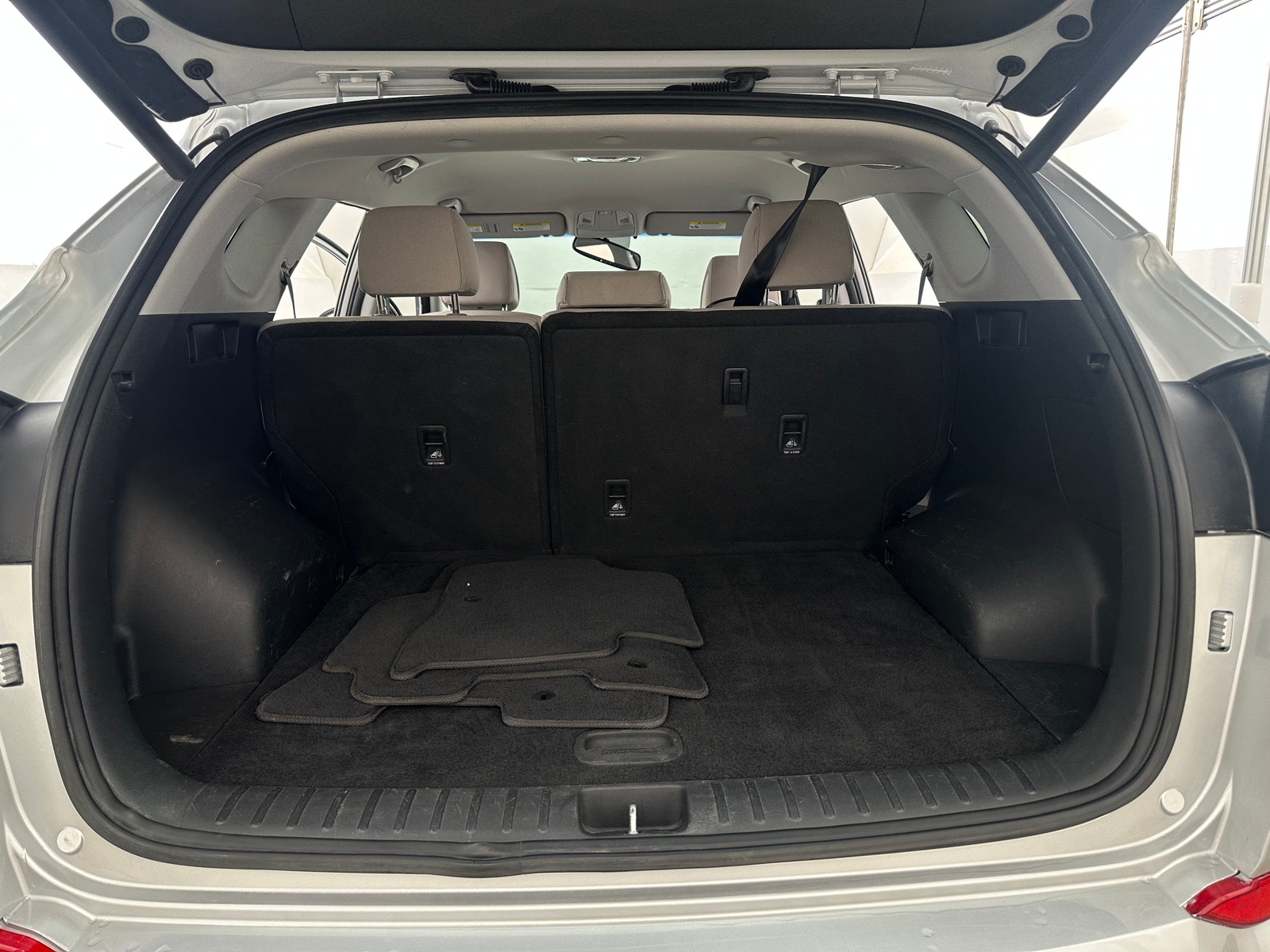 Thumbnail: 2016 Hyundai Tucson - 7