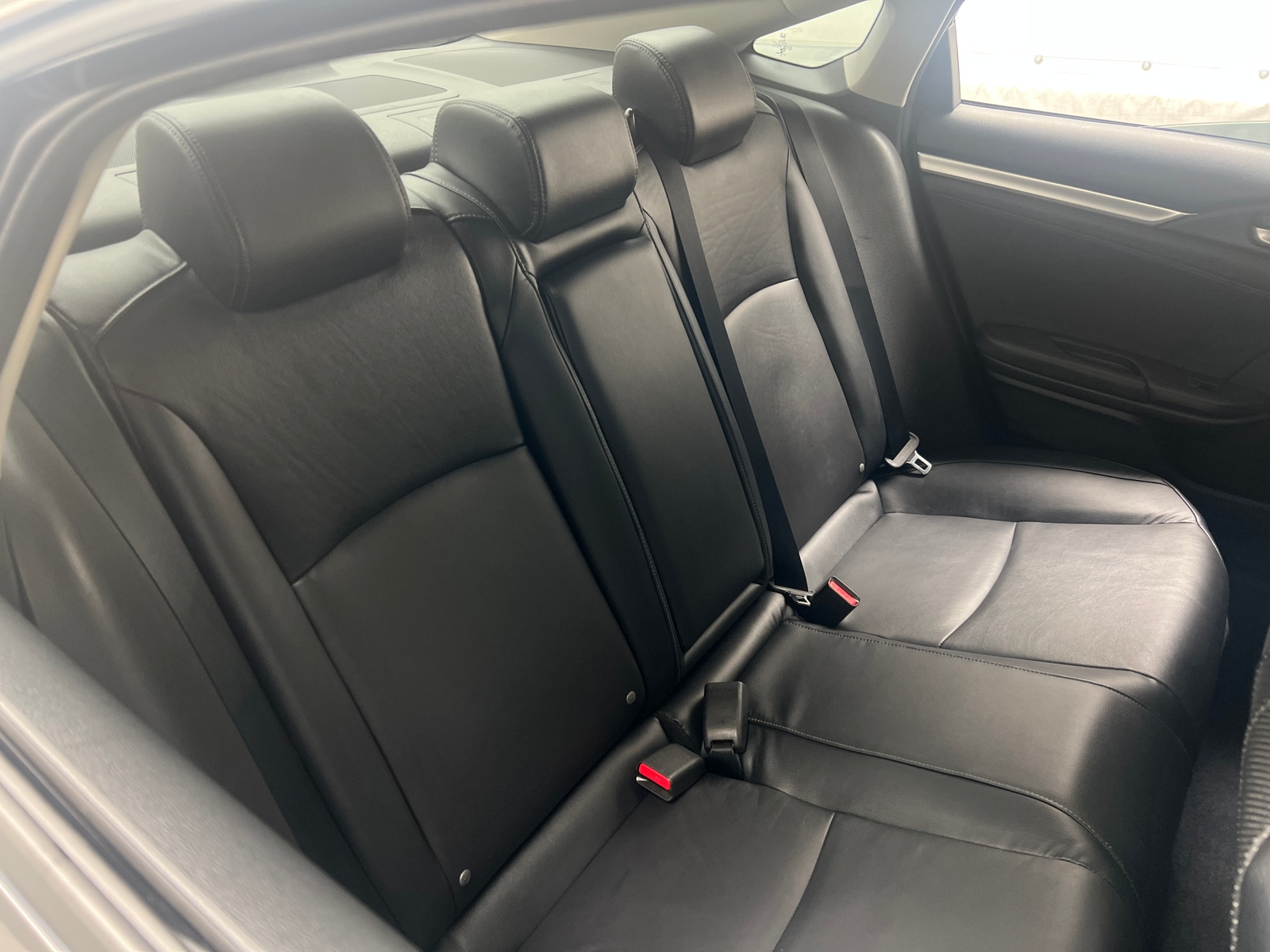 Thumbnail: 2016 Honda Civic - 5