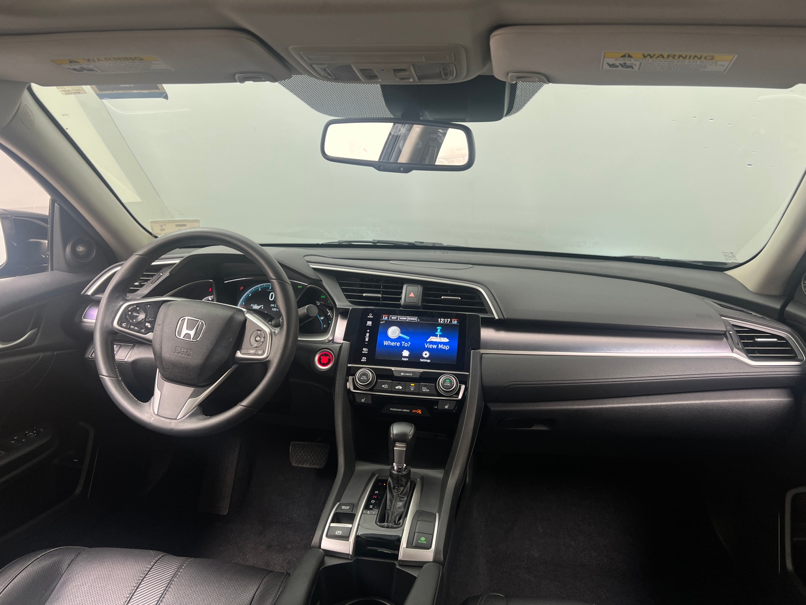 Thumbnail: 2016 Honda Civic - 2