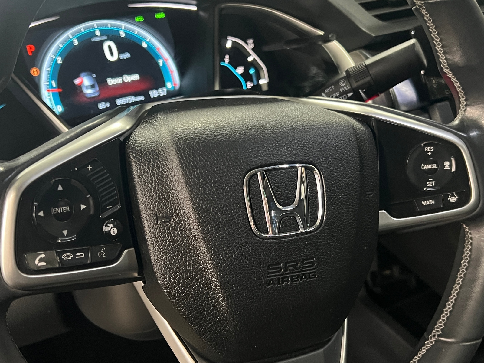 Thumbnail: 2016 Honda Civic - 4