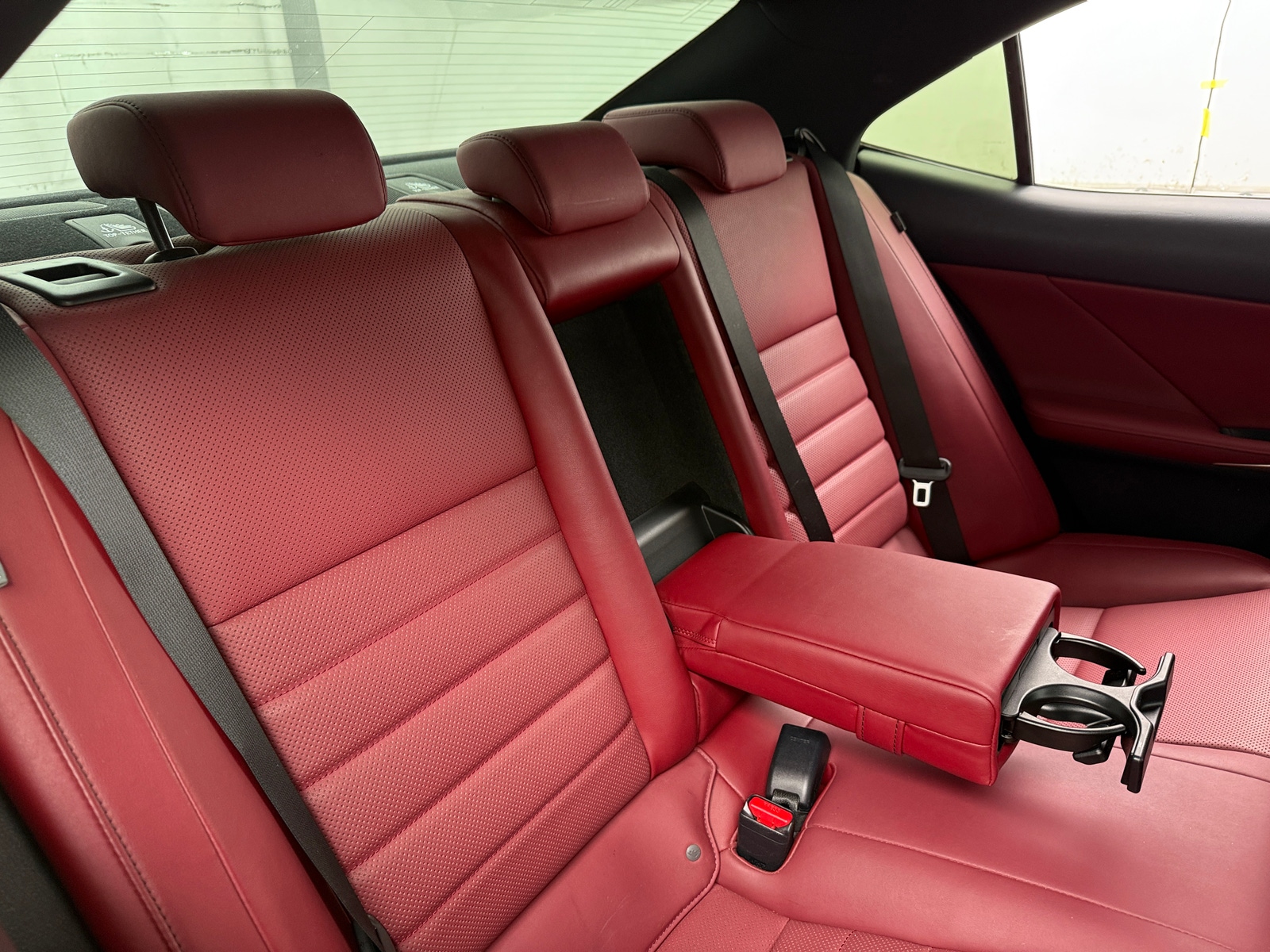 Thumbnail: 2017 Lexus IS - 5