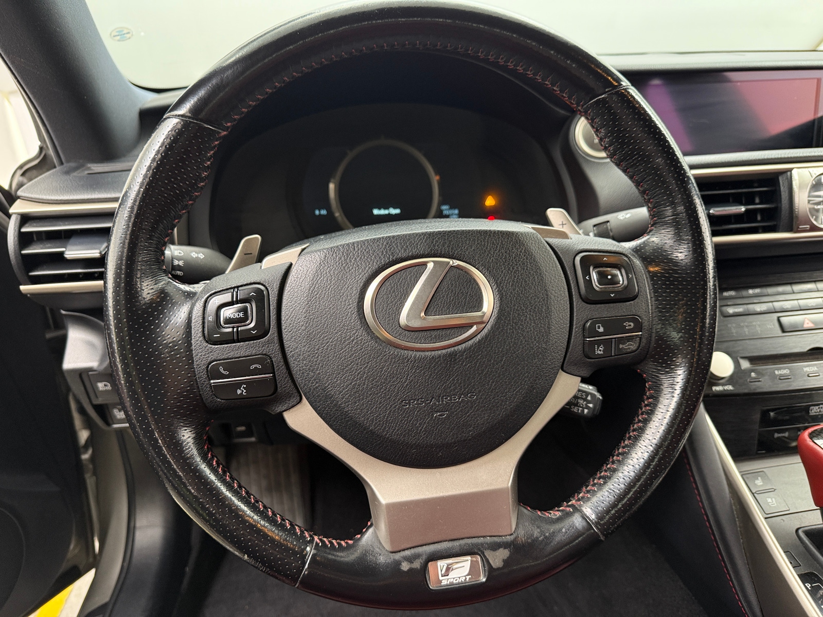 Thumbnail: 2017 Lexus IS - 4