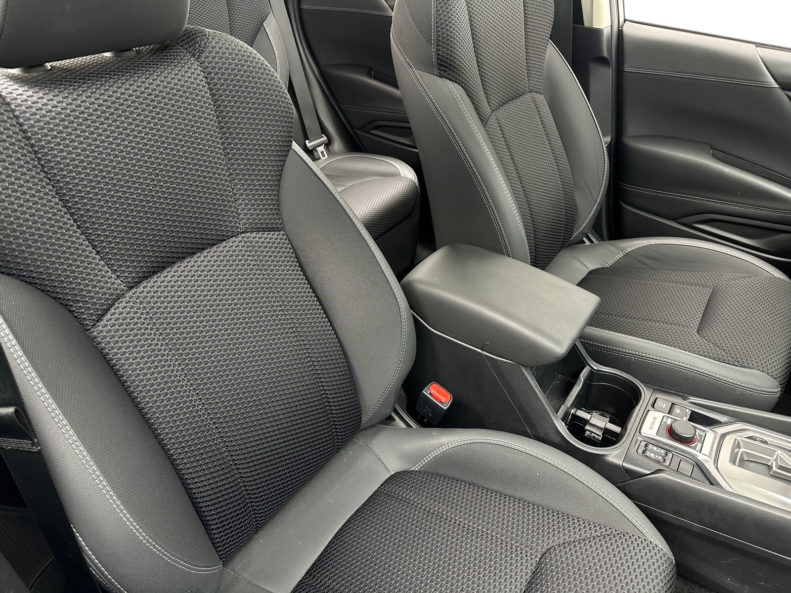 Thumbnail: 2019 Subaru Forester - 2