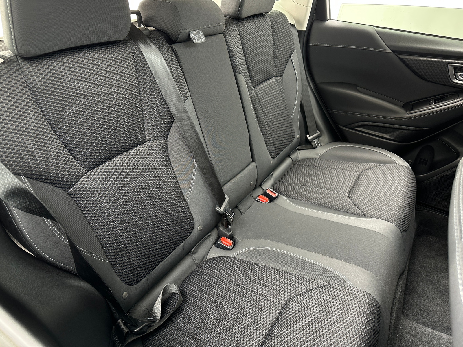 Thumbnail: 2019 Subaru Forester - 6
