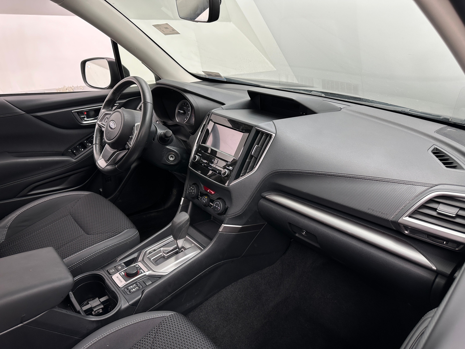 Thumbnail: 2019 Subaru Forester - 3