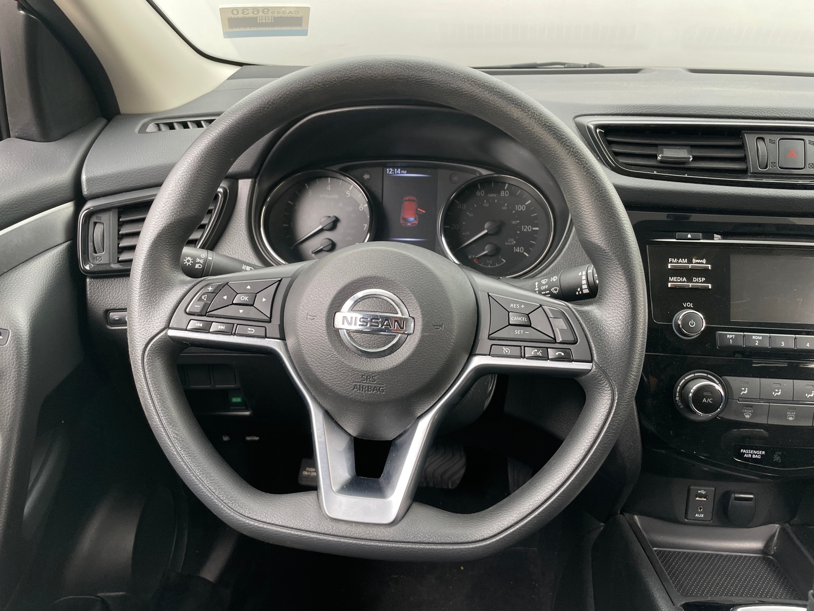 Thumbnail: 2018 Nissan Rogue Sport - 5