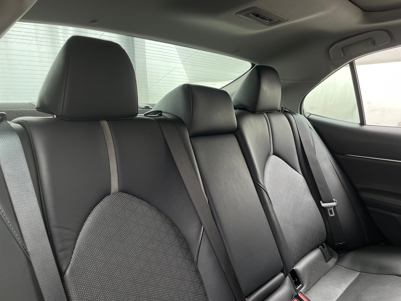 Thumbnail: 2018 Toyota Camry - 5