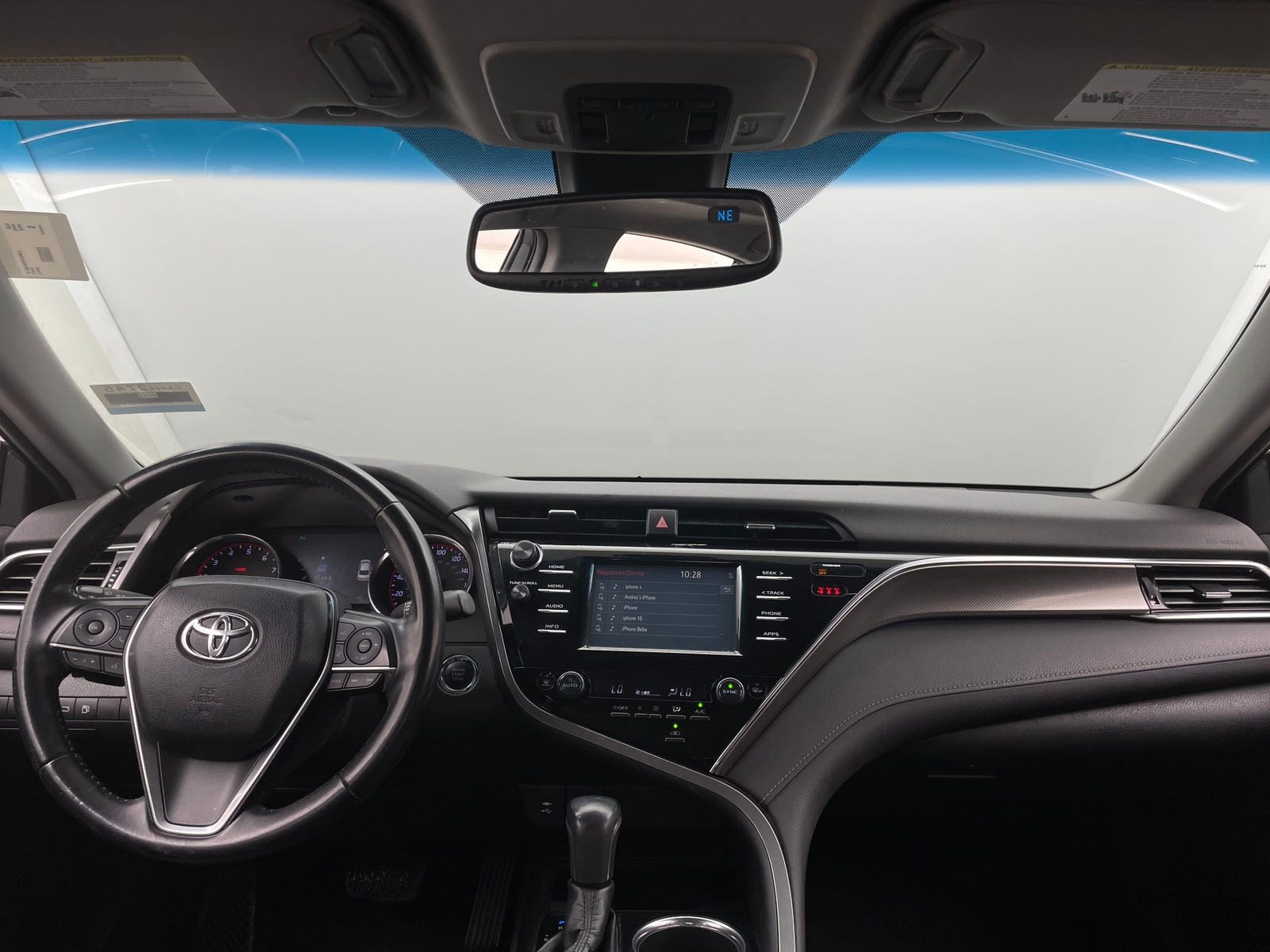 Thumbnail: 2018 Toyota Camry - 2