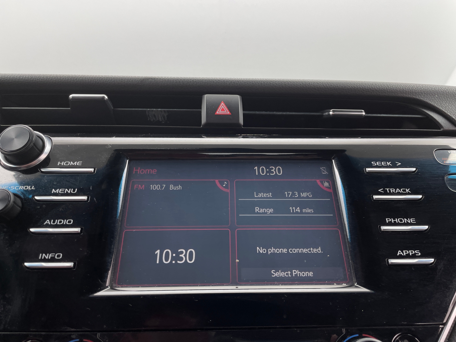 Thumbnail: 2018 Toyota Camry - 3