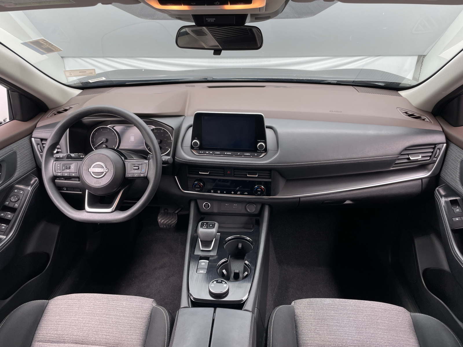 Thumbnail: 2023 Nissan Rogue - 3