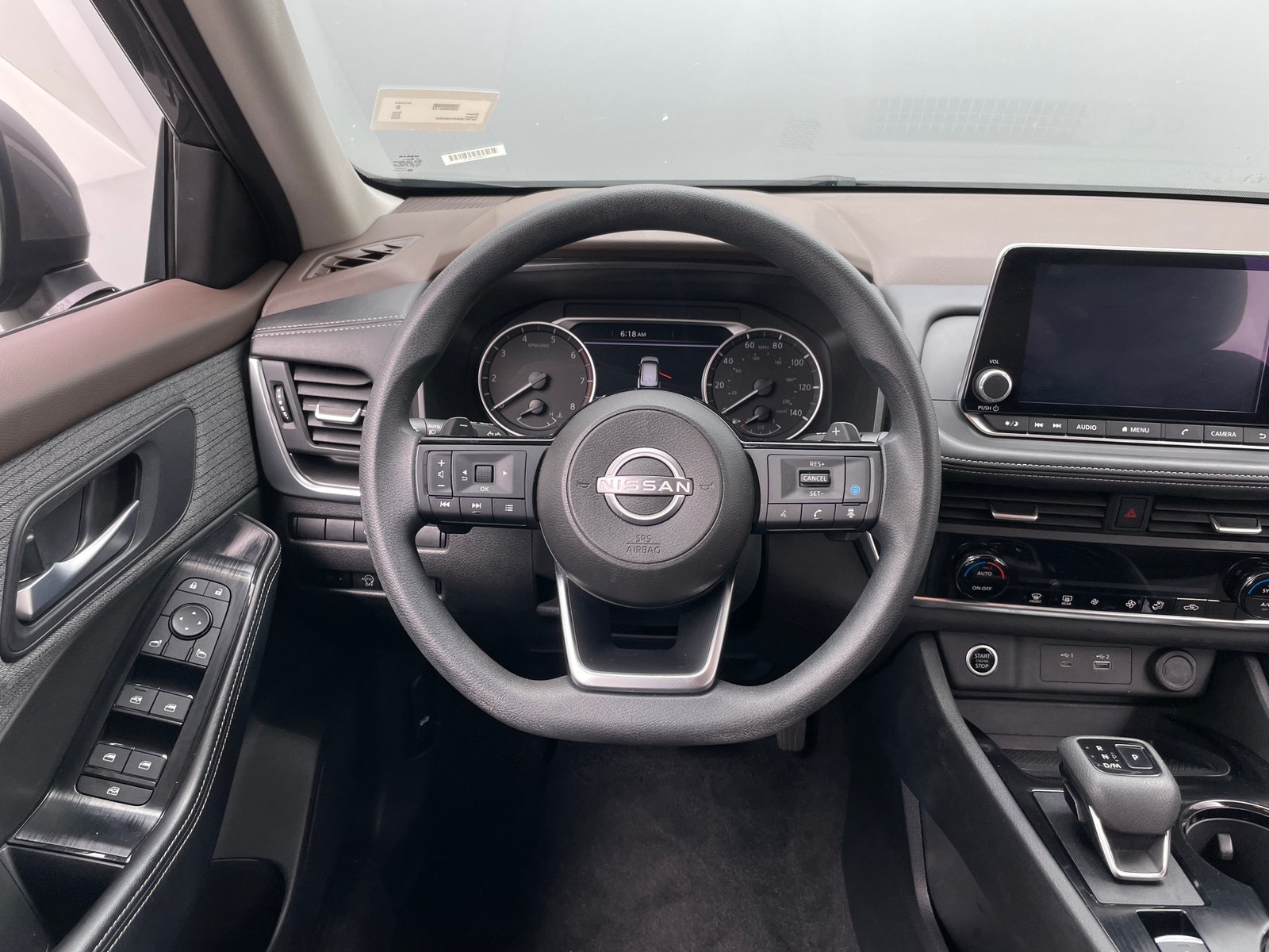 Thumbnail: 2023 Nissan Rogue - 5
