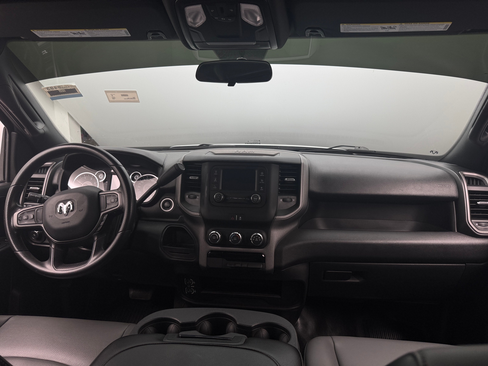 Thumbnail: 2023 RAM 2500 - 2