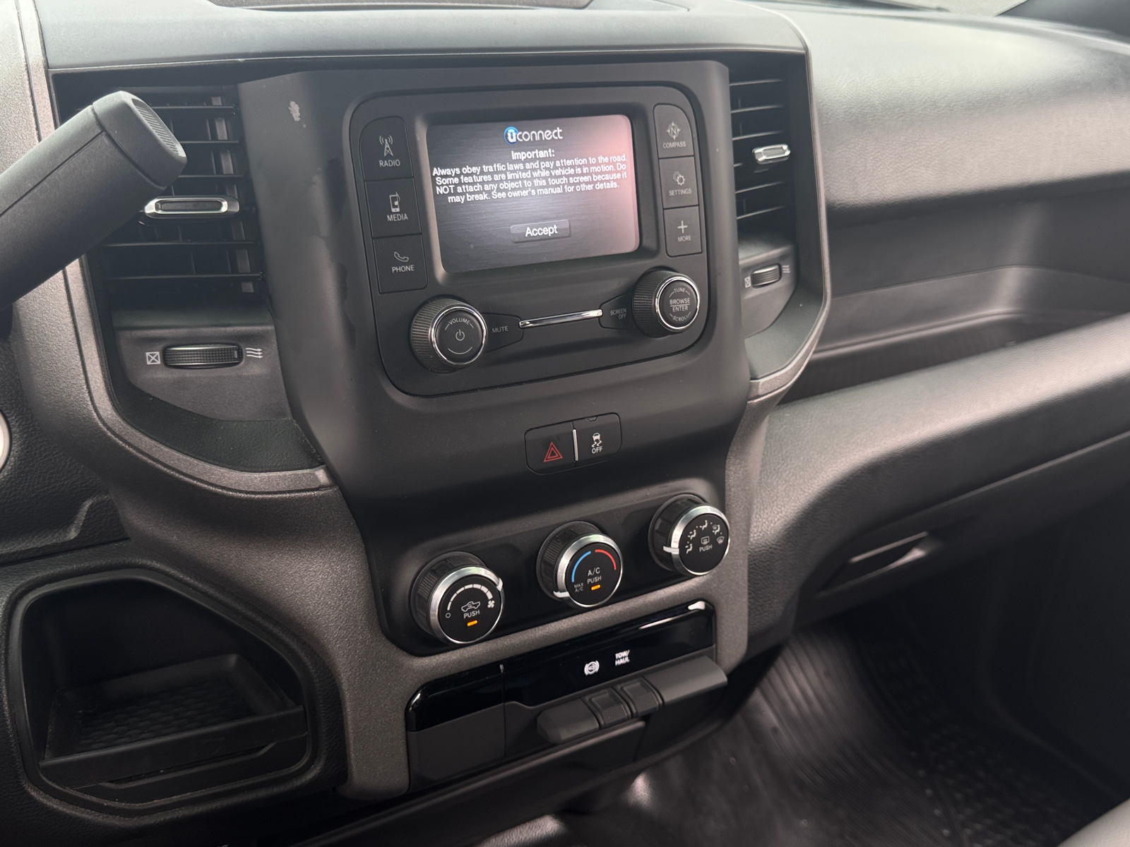 Thumbnail: 2023 RAM 2500 - 3