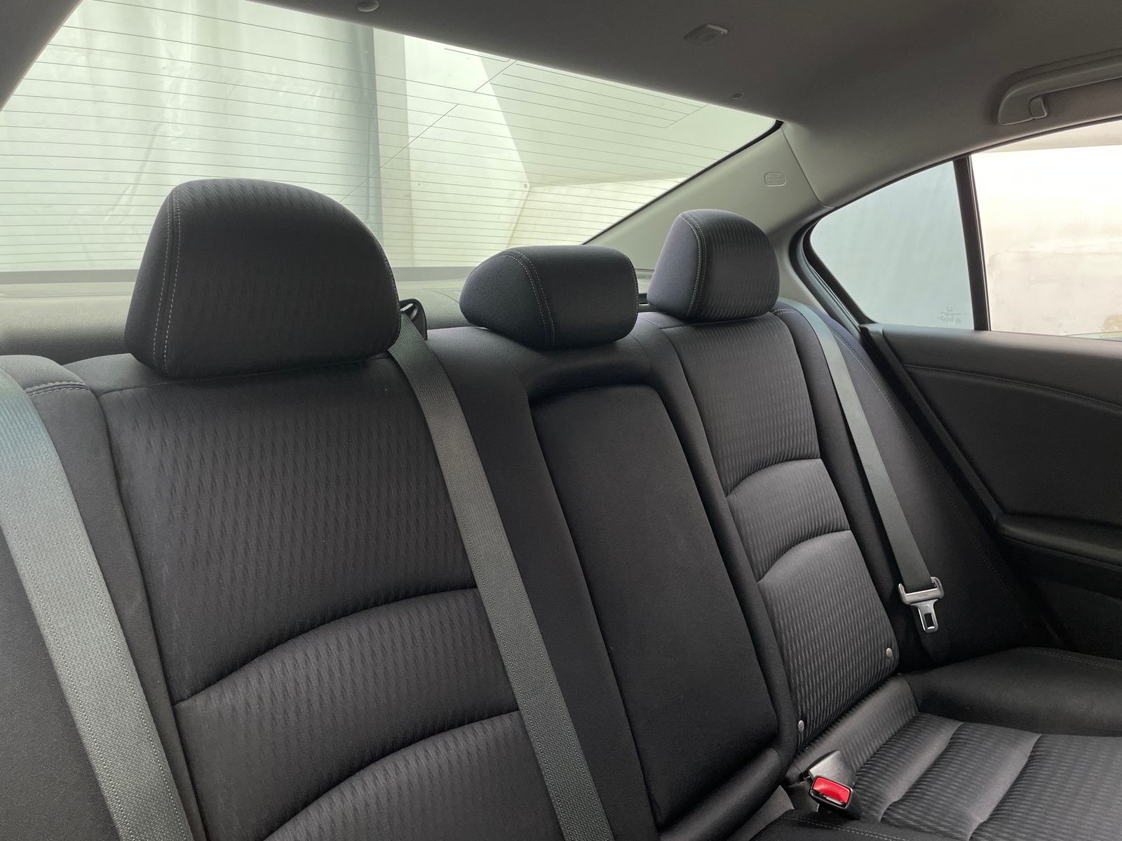 Thumbnail: 2014 Honda Accord - 6